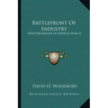 Battlefront of Industry: Westinghouse in World War II