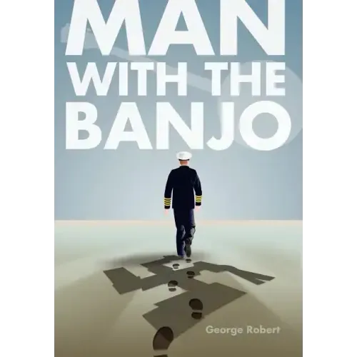 Man with the Banjo