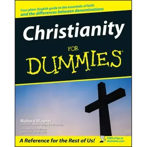 Christianity for Dummies