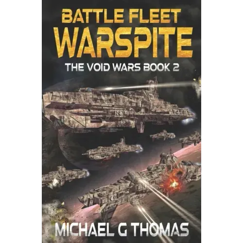 Battle Fleet Warspite