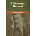 A Personal Record