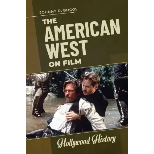 The American West on Film