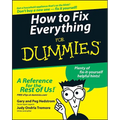 How to Fix Everything for Dummies