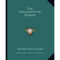 The Philosophy of Heaven