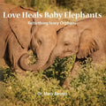 Love Heals Baby Elephants; Rebirthing Ivory Orphans