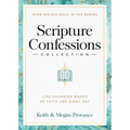 Scripture Confessions Collection: Life-Changing Words of Faith for Every Day