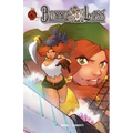 Bonnie Lass, 1