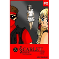 Scarlet: The Challenge