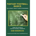 Fantasy Football Basics: The Ultimate How-to Guide for Beginners