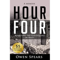 Hour Four: Surviving the Earthquake in Haiti