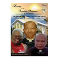 History of the Apostolic Movement In The Bahamas: History of The Bahamas State Council 39th Episcopal District of the Pentecostal Assemblies of the Wo