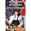 Culinary Kitchen Dictionary: American/British