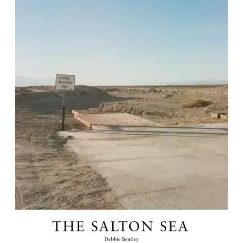 Salton Sea: Of Dust and Water
