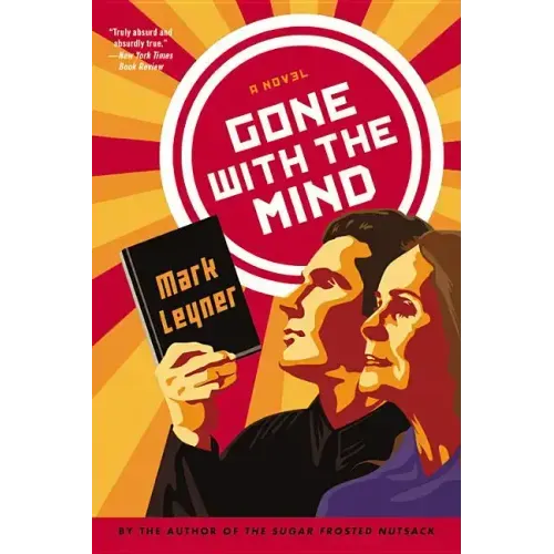 Gone with the Mind