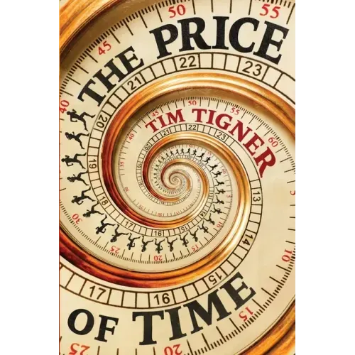 The Price of Time