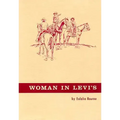 Woman in Levi's