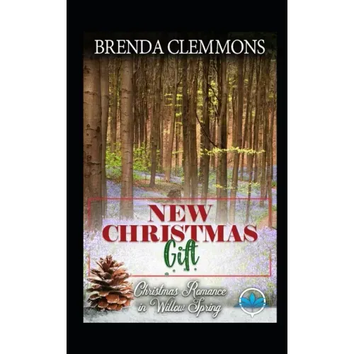 New Christmas Gift: Contemporary Western Romance