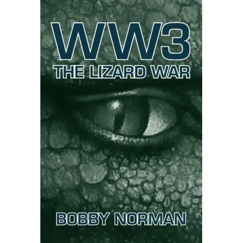 Ww3: The Lizard War