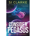 Consider Pegasus: A space tale about unicorn rights