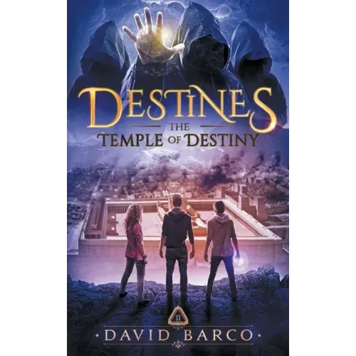 Destines: The Temple of Destiny