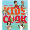 Betty Crocker Kids Cook