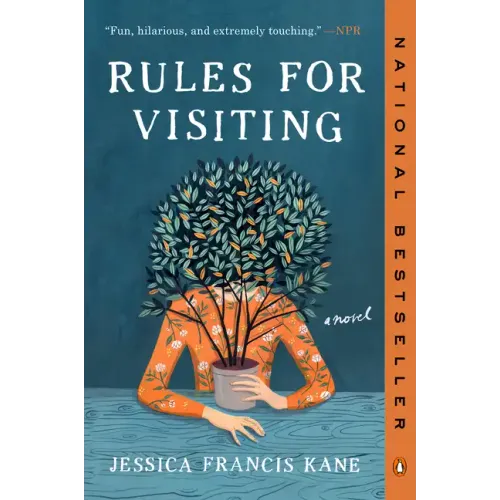 Rules for Visiting