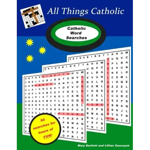 All Things Catholic
