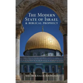 The Modern State of Israel and Biblical Prophecy