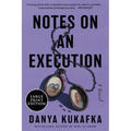 Notes on an Execution: An Edgar Award Winner