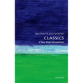 Classics: A Very Short Introduction