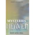 Mysteries of Heaven: Unveiling the Hidden Depth