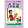 ¡Viva La Gimnasia!