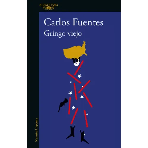 Gringo Viejo / Old Gringo