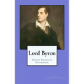 Lord Byron: Childe Harold's Pilgrimage