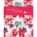 Posh Large Print Crosswords 2: 100 Puzzles Volume 3