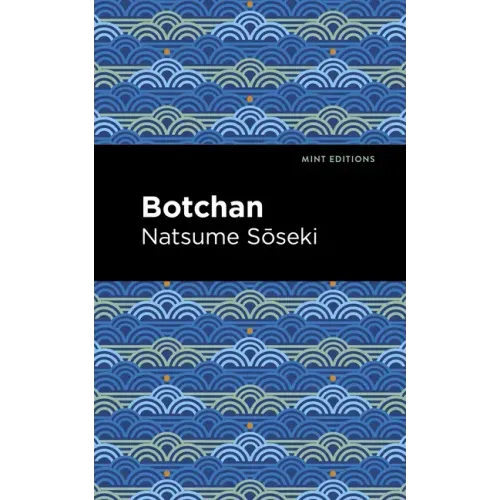 Botchan