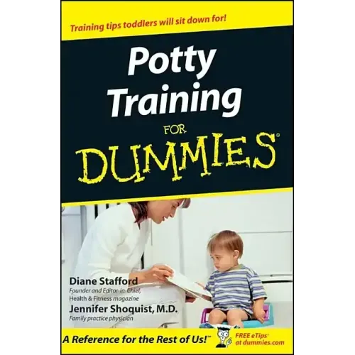 Potty Training for Dummies