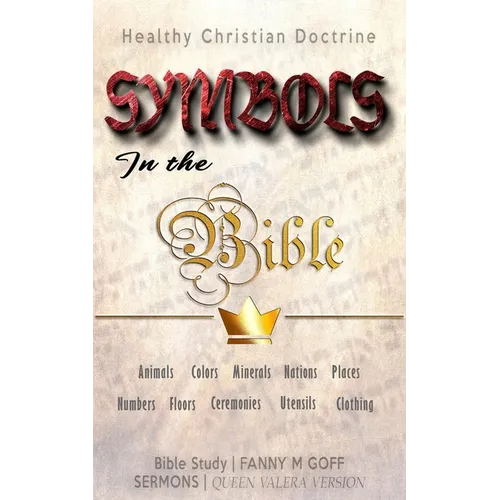 Symbols in the Bible