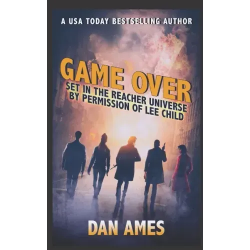 Game Over