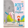 Pete's Pet Elephant