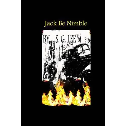 Jack Be Nimble