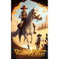 The Lost Maples Treasure Hunt