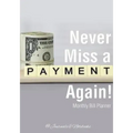 Never Miss a Payment Again! Monthly Bill Planner