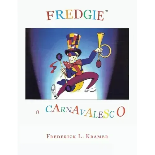 Fredgie: A Carnavelsco