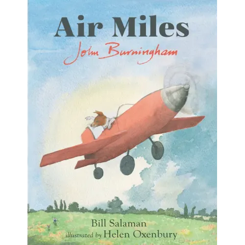 Air Miles