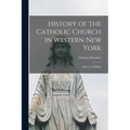 History of the Catholic Church in Western New York: Diocese of Buffalo