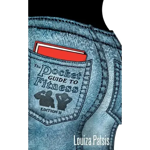 Pocket Guide to Fitness: Edition II