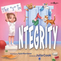 The I in Integrity: Volume 3