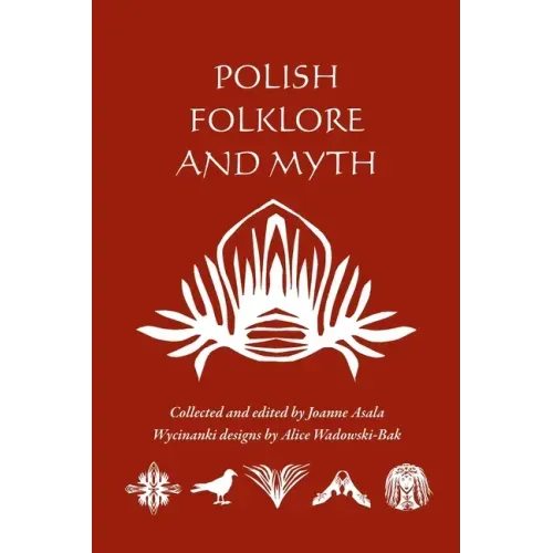 Polish Folklore and Myth