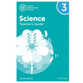 Oxford International Primary Science Teacher's Guide 3